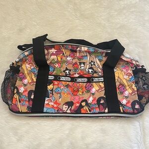 Tokidoki bag